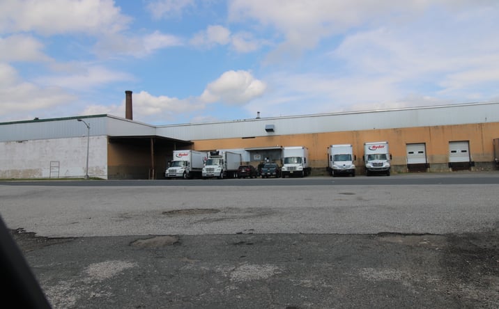 Pictures of Industrial property located at 21 A Wilbraham St, Palmer, MA 01069 for lease - image #1