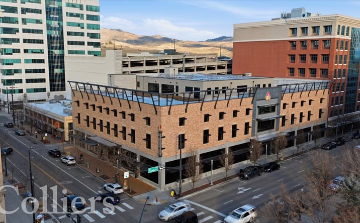 Pictures of Office property located at 918 W Idaho St, Boise, ID 83702 for lease - image #1