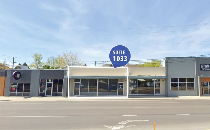 Pictures of Retail, Office property located at 1033 Broadway Avenue, Boise, ID 83706 for lease - image #1