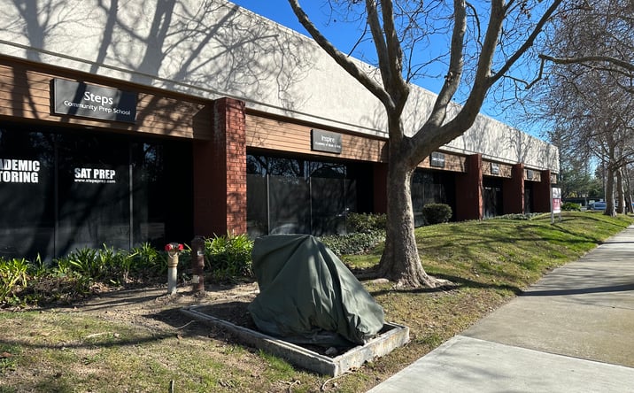 Pictures of Office property located at 2340 Santa Rita Rd, Pleasanton, CA 94566 for lease - image #1