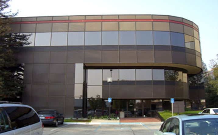 Pictures of Office property located at 4520 California Ave, Bakersfield, CA 93309 for lease - image #1