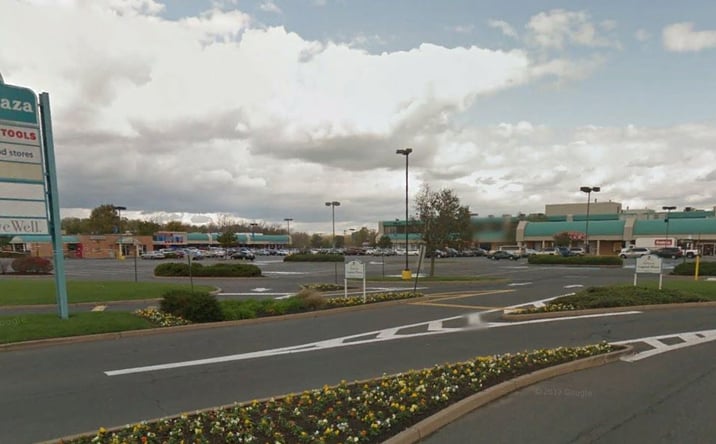 Pictures of Retail, Restaurant, Office property located at 1560 N Olden Ave, Ewing Township, NJ 08638 for lease - image #1