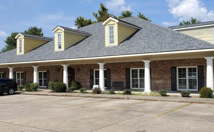 Pictures of Office property located at 217 Rue Louis XIV, Lafayette, LA 70508 for lease - image #1