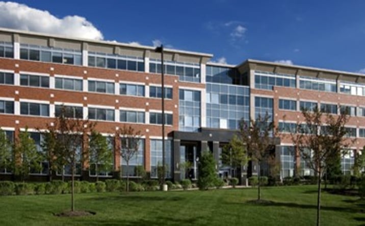 Pictures of Office property located at 902 Carnegie Center Dr, Princeton, NJ 08540 for lease - image #1