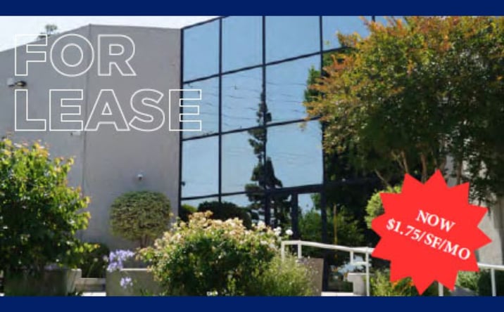 Pictures of Office property located at 21211 Nordhoff Street, Chatsworth, CA 91311 for lease - image #1