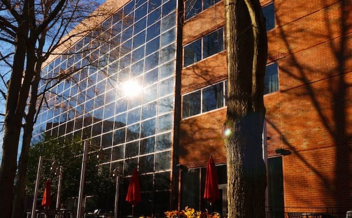 Pictures of Office property located at 210 Ridge McIntire Rd, Charlottesville, VA 22903 for lease - image #1