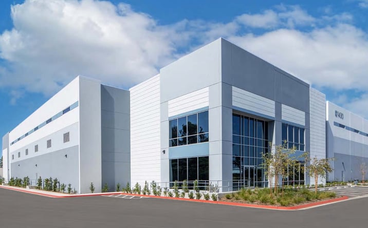 Pictures of Industrial property located at 1430 Decision St, Vista, CA 92081 for lease - image #1