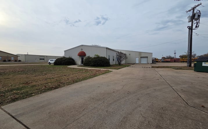 Pictures of Office, Industrial property located at 1000 Industrial Park Rd, Belton, TX 76513 for lease - image #1