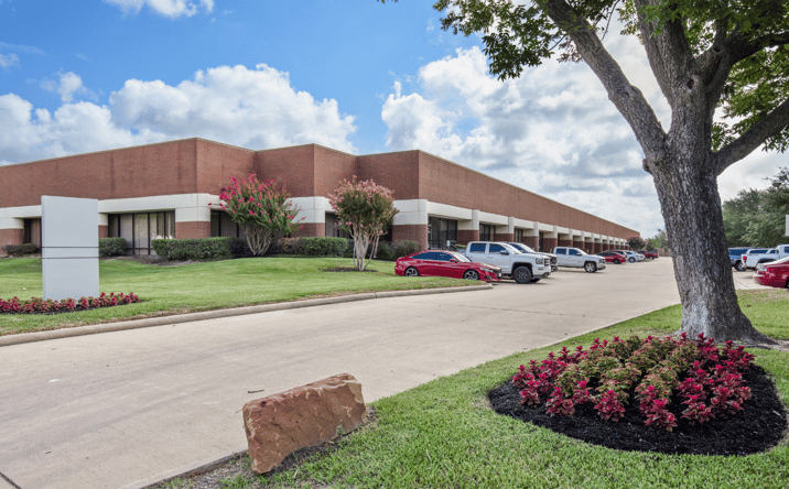Pictures of Office, Industrial property located at 6100 W by NW Blvd, Houston, TX 77040 for lease - image #1