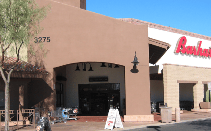 Pictures of Retail property located at NWC Camp Lowell & Swan, Tucson, AZ 85712 for lease - image #1