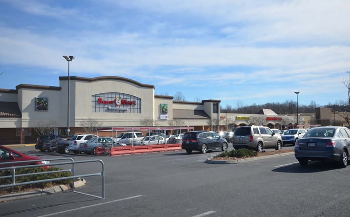 Pictures of Retail property located at 7323 E. Independence Blvd., Charlotte, NC 28227 for lease - image #1