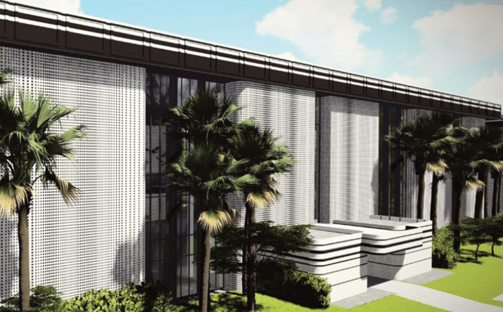 Pictures of Office property located at 730 NW 107th Ave, Miami, FL 33172 for lease - image #1