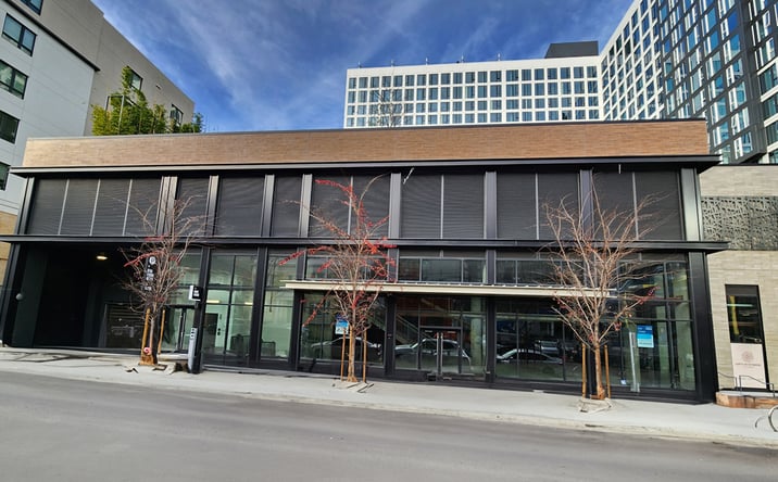 Pictures of Retail, Office property located at 300 24th St, Oakland, CA 94612 for lease - image #1