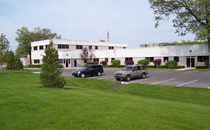 Pictures of Office property located at 807 Airport Access Rd, Traverse City, MI 49686 for lease - image #1