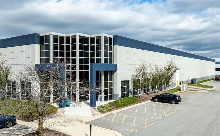 Pictures of Industrial property located at 3-7 Timber Court, #A, Bolingbrook, IL 60440 for lease - image #1