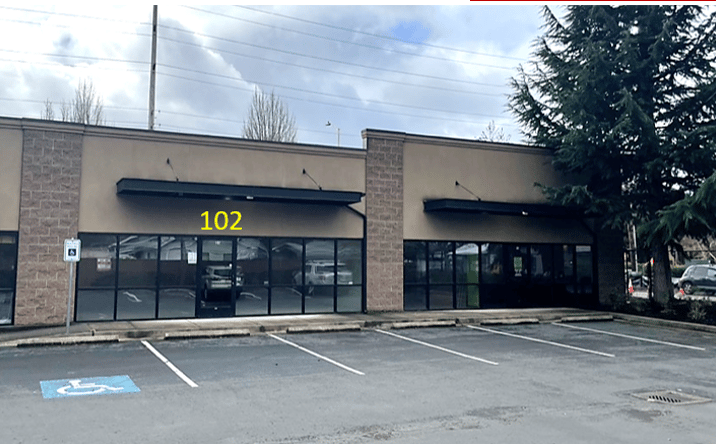 Pictures of Retail property located at 16904 SE First St, Vancouver, WA 98684 for lease - image #1