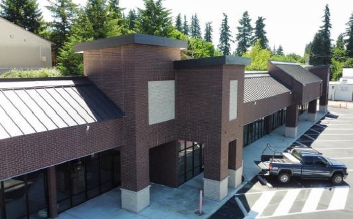 Pictures of Retail property located at 10501 NE Hwy 99, Vancouver, WA 98686 for lease - image #1