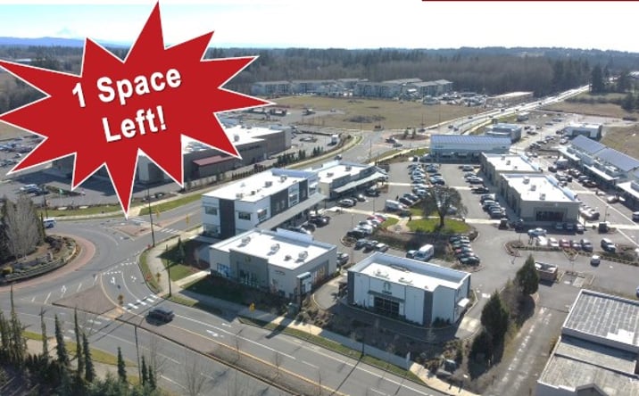 Pictures of Retail, Office property located at 4431 S Settler Dr, Ridgefield, WA 98642 for lease - image #1
