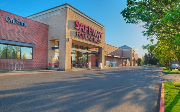 Pictures of Retail property located at 2615 NE 112th Ave, Vancouver, WA 98684 for lease - image #1