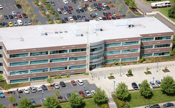 Pictures of Office property located at 4400 NE 77th Ave, Vancouver, WA 98662 for lease - image #1