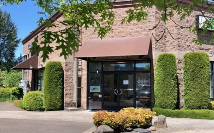 Pictures of Office property located at 909 W Main St, Battle Ground, WA 98604 for lease - image #1