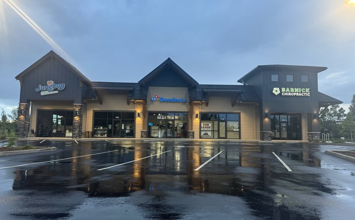 Pictures of Retail property located at 110 S 65th Ave, Ridgefield, WA 98642 for lease - image #1