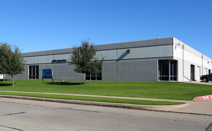 Pictures of Industrial property located at 4205 Stadium Dr, Fort Worth, TX 76133 for lease - image #1