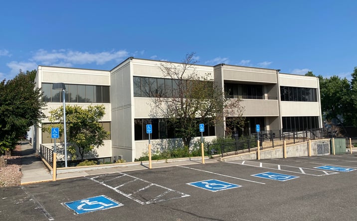 Pictures of Office property located at 6650 S Vine St, Centennial, CO 80121 for lease - image #1