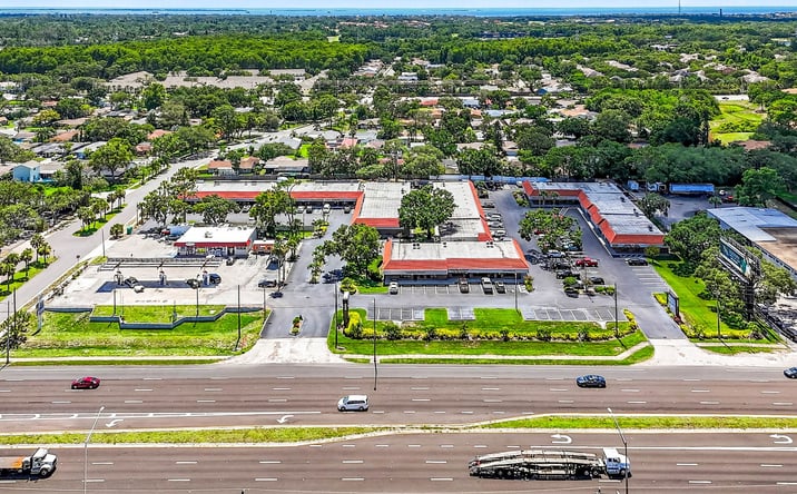 Pictures of Office, Special Purpose property located at 36310 US Hwy 19 N, Palm Harbor, FL 34683 for lease - image #1