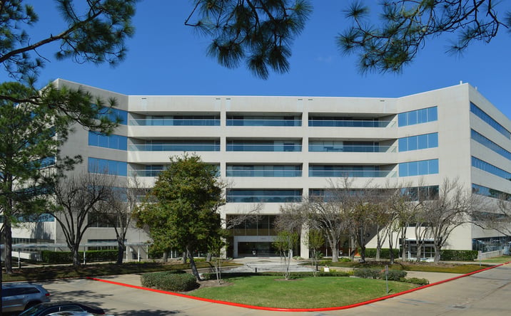 Pictures of Office property located at 12603 Southwest Fwy, Stafford, TX 77477 for lease - image #1