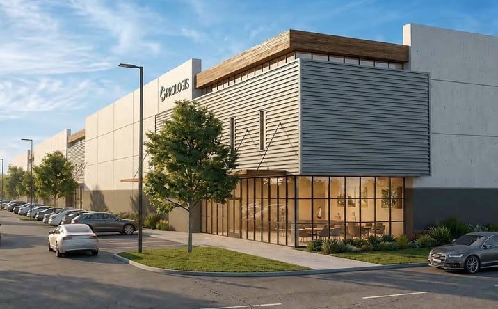 Pictures of Industrial, Land property located at West Airtex Blvd. and Interstate 45, Houston, TX 77090 for lease - image #1