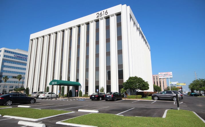 Pictures of Office property located at 2616 S Loop W, Houston, TX 77054 for lease - image #1
