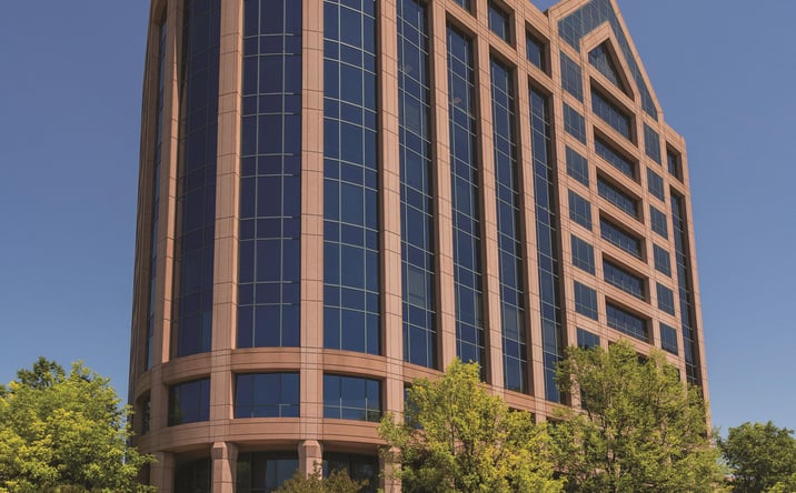 Pictures of Office property located at 200 Clinton Ave W, Huntsville, AL 35801 for lease - image #1