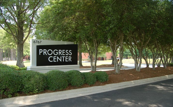 Pictures of Office property located at 6767 Old Madison Pike, Huntsville, AL 35806 for lease - image #1