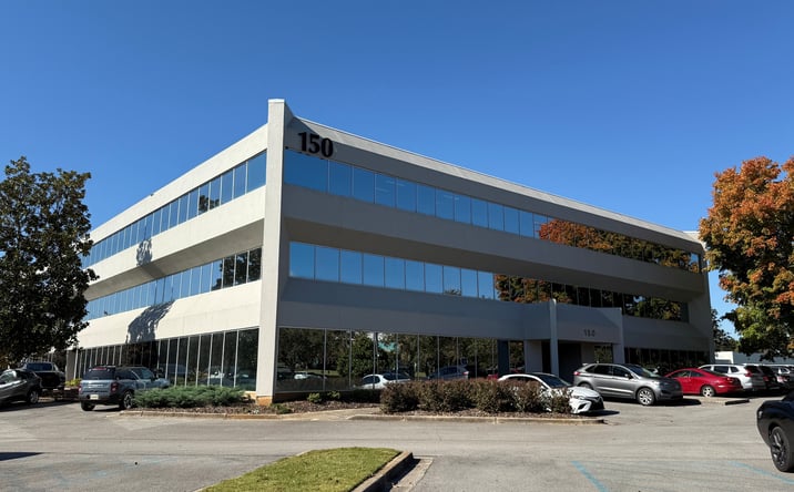 Pictures of Office property located at 150 West Park Loop NW, Huntsville, AL 35806 for lease - image #1
