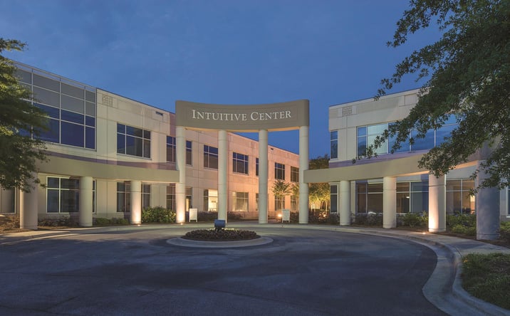 Pictures of Office property located at 5030 Bradford Dr NW, Huntsville, AL 35805 for lease - image #1