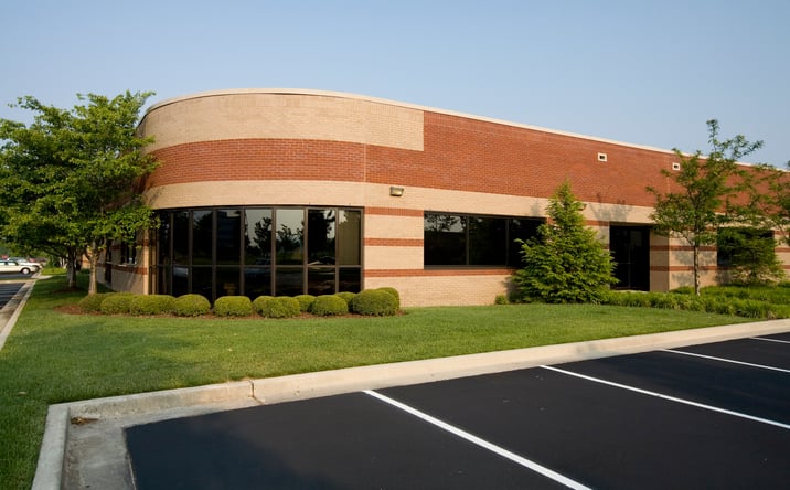 Pictures of Office property located at 7037 Old Madison Pike, Huntsville, AL 35806 for lease - image #1