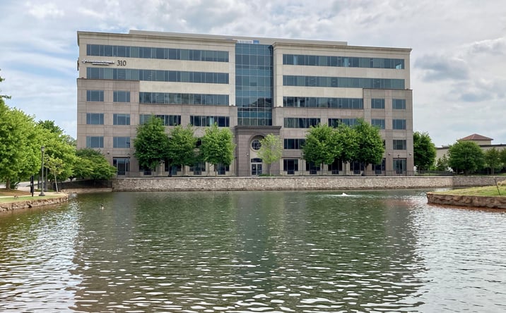 Pictures of Office property located at 310 The Bridge St, Huntsville, AL 35806 for lease - image #1