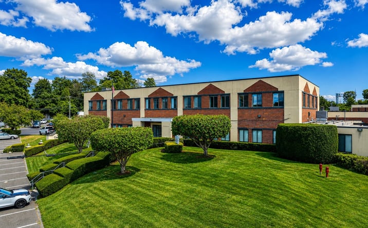 Pictures of Office, Industrial, Special Purpose property located at 30 Commerce Rd, Stamford, CT 06902 for lease - image #1