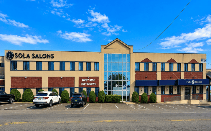 Pictures of Office, Industrial, Special Purpose property located at 44 Commerce Rd, Stamford, CT 06902 for lease - image #1