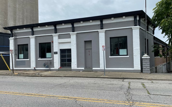 Pictures of Retail, Office property located at 614 Barret Ave, Louisville, KY 40204 for lease - image #1