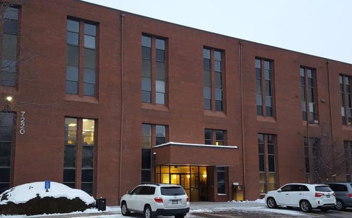 Pictures of Office property located at 7220 W Jefferson Ave, Lakewood, CO 80235 for lease - image #1
