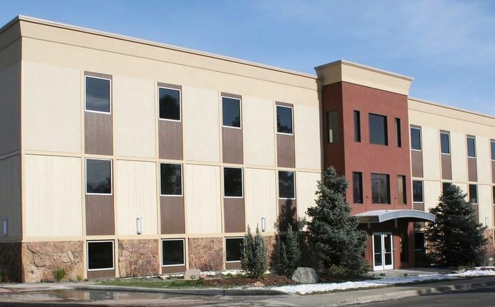 Pictures of Office property located at 8805 W 14th Ave, Lakewood, CO 80215 for lease - image #1