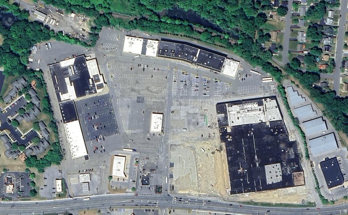 Pictures of Retail property located at 130-156 Dolson Avenue, Middletown, NY 10940 for lease - image #1