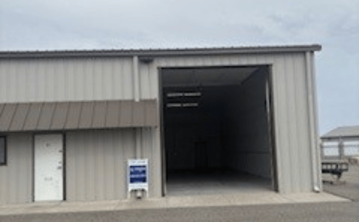 Pictures of Industrial property located at 5229 King Ave Unit B2, Billings, MT 59106 for lease - image #1