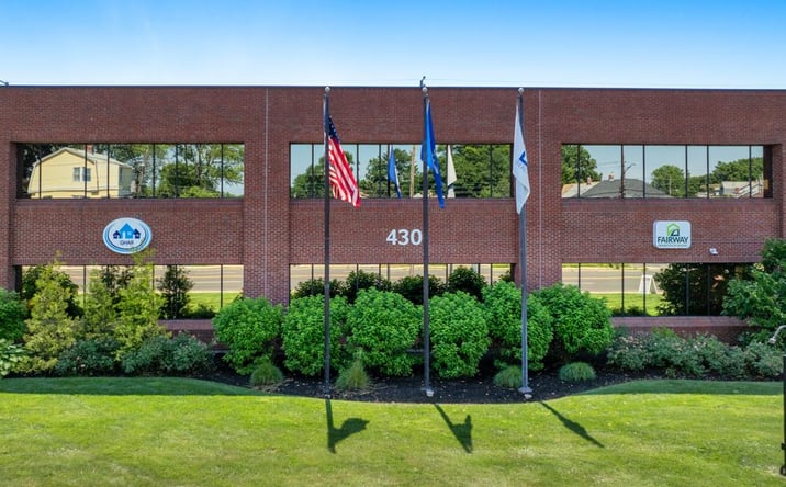 Pictures of Office property located at 430 New Park Ave, West Hartford, CT 06110 for lease - image #1
