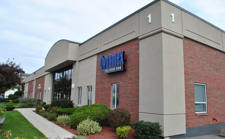 Pictures of Industrial property located at 1 Gill St, Woburn, MA 01801 for lease - image #1