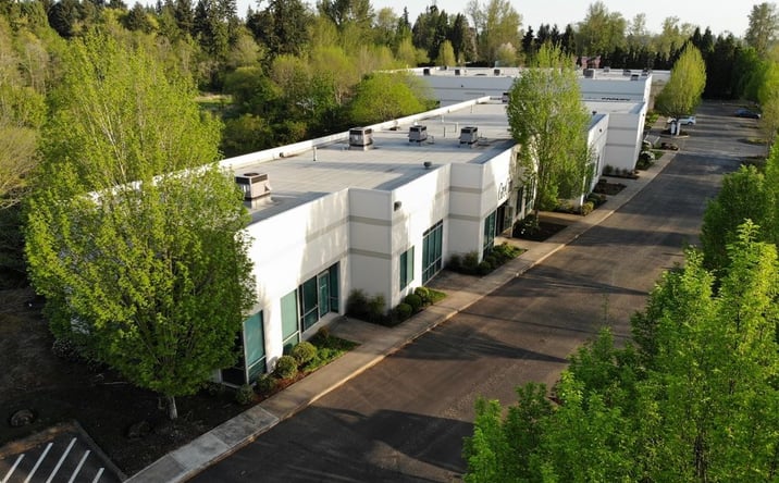 Pictures of Office property located at 15865 SW 74th Avenue, Portland, OR 97224 for lease - image #1