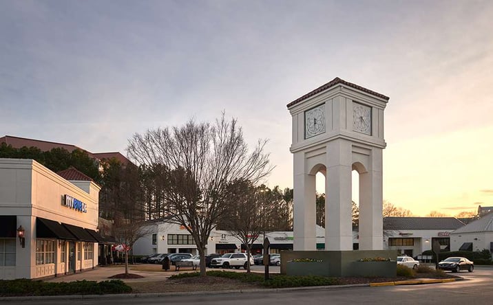 Pictures of Retail property located at 3409 Colonnade Pkwy, Birmingham, AL 35243 for lease - image #1