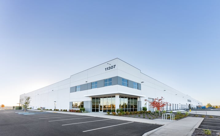 Pictures of Industrial property located at 11307 W McFarlane Rd, Airway Heights, WA 99001 for lease - image #1